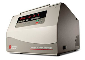 Beckman貝克曼 Allegra X-30系列離心機